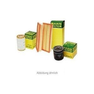 Hydrauliekfilterset, automatische aandrijving MANN-FILTER H 2425 x KIT