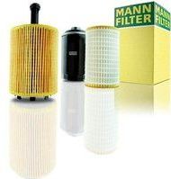 Filter insert - Buitendiameter 59 mm - Hoogte 141 mm - Met pakking