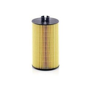 MANN-FILTER Oliefilter element  28x83mm H=150mm metaalvrij