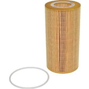 MANN-FILTER - Oliefilter - Voor VAN HOOL, VDL, TATRA - Hoogte 220 mm - Buitendiameter 113 mm