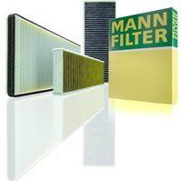 Cabinefilter MANN-FILTER CU 3461