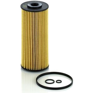 Oliefilter MANN-FILTER HU 7074 x