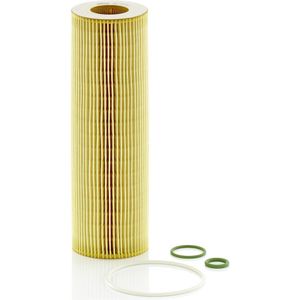 MANN-FILTER Oliefilter