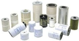 MANN-FILTER - Oliefilter - Autofilters