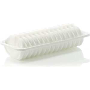 Luchtfilter MANN-FILTER C 2715