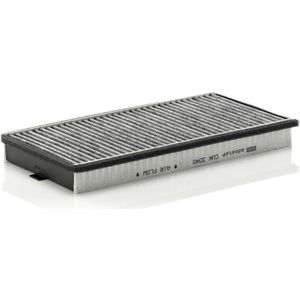 Mann - Cuk 3340 - Interieurfilter - Peugeot - Carbon Filter