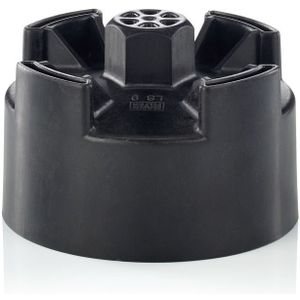 Mann - Oliefiltersleutel - 15 Groeven - Binnendiameter 94mm