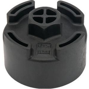 Mann - Oliefiltersleutel - 14 Kanten - Binnendiameter 66