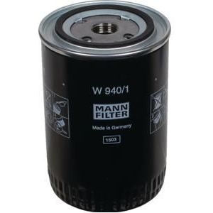 Filter, Hydrauliek