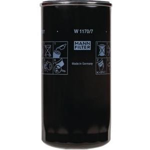 Opschroeffilter - Met Terugloopbeveiligingskleppen - Voor Cursor Motoren