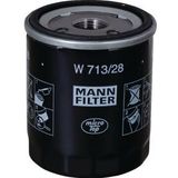 Oliefilter