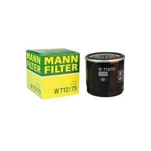 Oliefilter