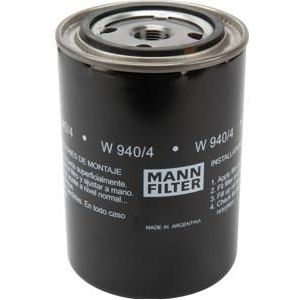 Oliefilter