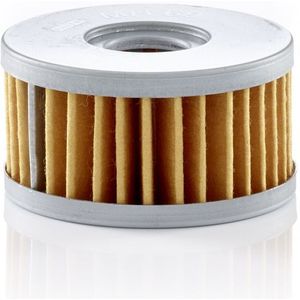 MANN-FILTER Oliefilter