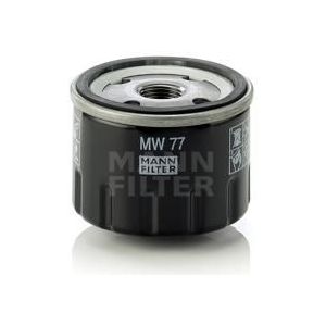 Oliefilter - TBV Motorfietsen - Geschikt voor Aprilia en Ducati - Opschroeffilter