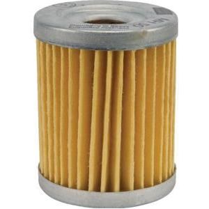 MANN-FILTER Oliefilter element  13.5x44mm H=56mm