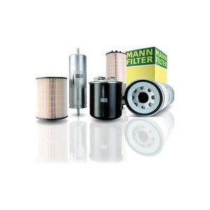 Brandstoffilter MANN-FILTER WK 42/81