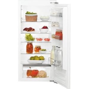 Bauknecht KSI 12VF2 inbouw koelkast 122 cm | deur op deur
