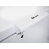 BAUKNECHT Gefriertruhe GT 219 A3+ (2), 118 cm breit, 219 l