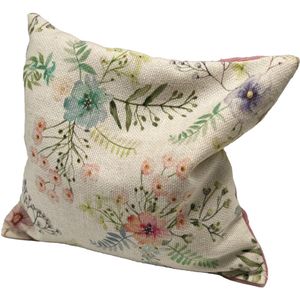 Aumüller Katzenspielkissen Soft Flowers Größe S