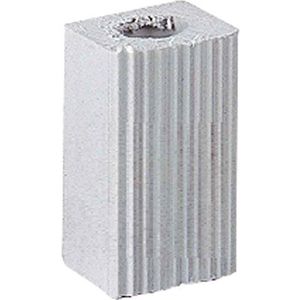 Striebel & John ZB70 Afstandsprofiel rm. 2CPX038570R9999, Accessoires voor serverkasten