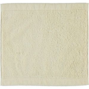 CAWÖ Lifestyle Uni Washandje - Natuur - 30x30