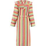 Badjas Cawö 7081 Capuchon Women Multi