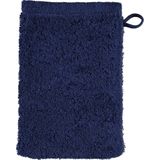 Cawö Handtuch Life Style Uni 7007 navy