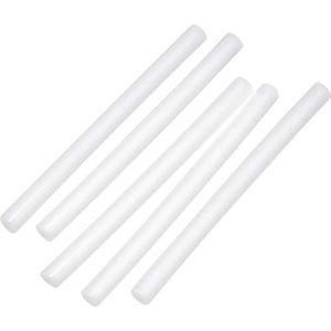 KnorrPrandell 8051380 zelfklevende sticks, 7 mm diameter, 10 cm