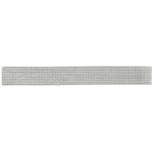 KnorrPrandell 8306052 wax - parelstrepen, 2 mm/20 cm
