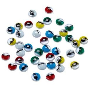 KnorrPrandell Wiebelogen 2479133 - 7 mm diameter, meerkleurig