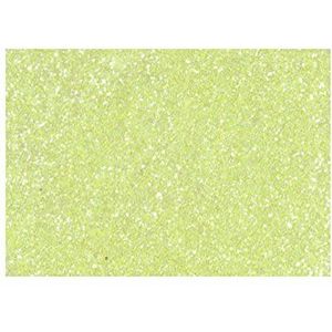 Knorr Prandell 218099004 Glitter Lijm 50 ml neongeel