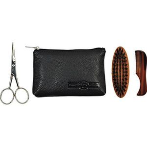 Golddachs - Sets - Baardverzorgingsset - Inclusief Schaar en Kam