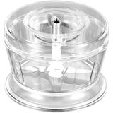 Esge Zerkleinereraufsatz 5050, Zubehör für ESGE-Zauberstab® (außer Gastro- und Maître-Modelle)