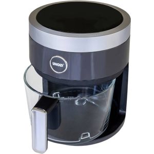 Unold Aifryer Glas 58695