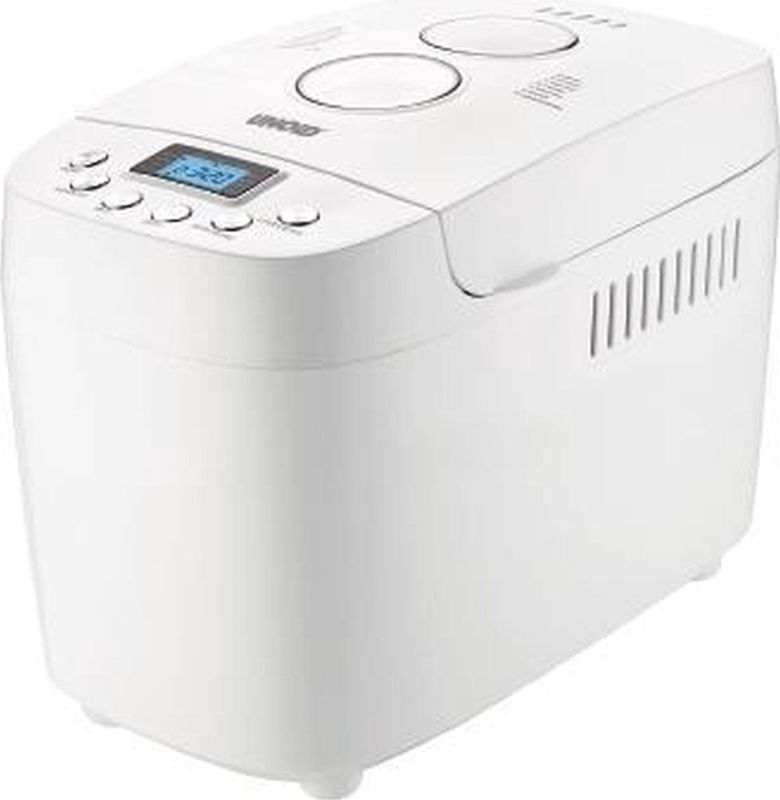 Backmeister Big White