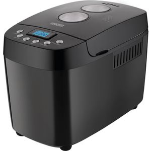 Unold BACKMEISTER Big broodbakmachine 850 W Zwart