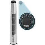 UNOLD Sight Turmventilator 40 W