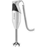 Esge M 160G Stabmixer, Weiß/Anthrazit