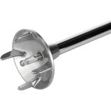 Esge Stabmixer "ESGE-Zauberstab P 350 Profi 90880", 350 W