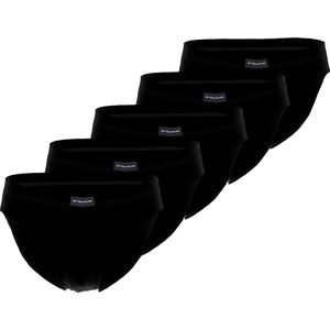Slip aus Baumwolle im 5er-Pack