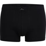 Hipster - Zwart - Ademend - Logoprint