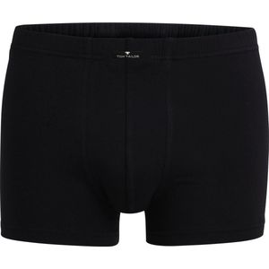 Hipster - Zwart - Ademend - Logoprint