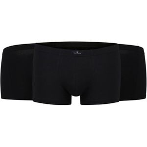 TOM TAILOR Hipster "Colorado", (Packung, 3 St.), mit Basic-Schnitt