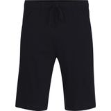 Ceceba +size Pyjamashort Donkerblauw