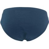 CECEBA Slip Brief (3-St) mit Logo auf dem Bund