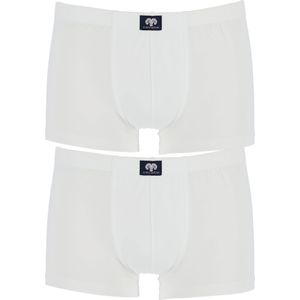 Ceceba - Boxershorts - Wit - 2-pack