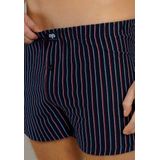 Ceceba - Boxershort - Effen en Streep - 100% Biologisch Katoen - 2-Pak