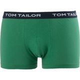 Tom Tailor - Boxershorts - Rood - 3-pack
