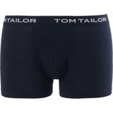 Tom Tailor - Boxershorts - Rood - 3-pack